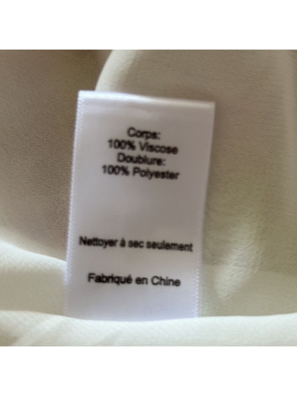Astr the label charisma tie dye midi dress pink yellow size M - Picture 11 of 11